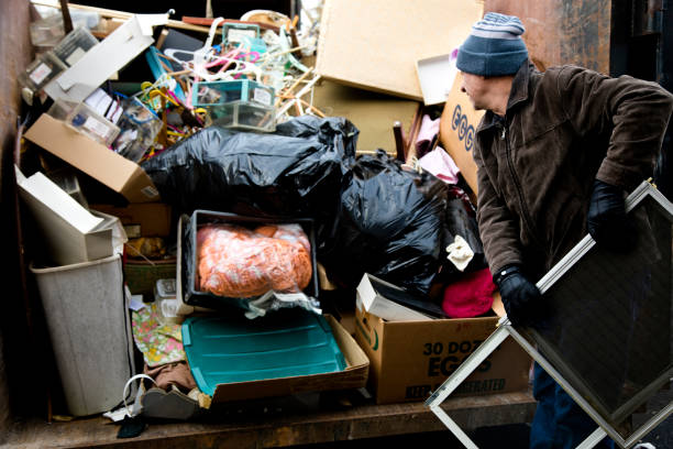 Best Demolition Debris Removal  in Shell Ridge, CA