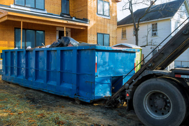 Best Garage Cleanout  in Shell Ridge, CA